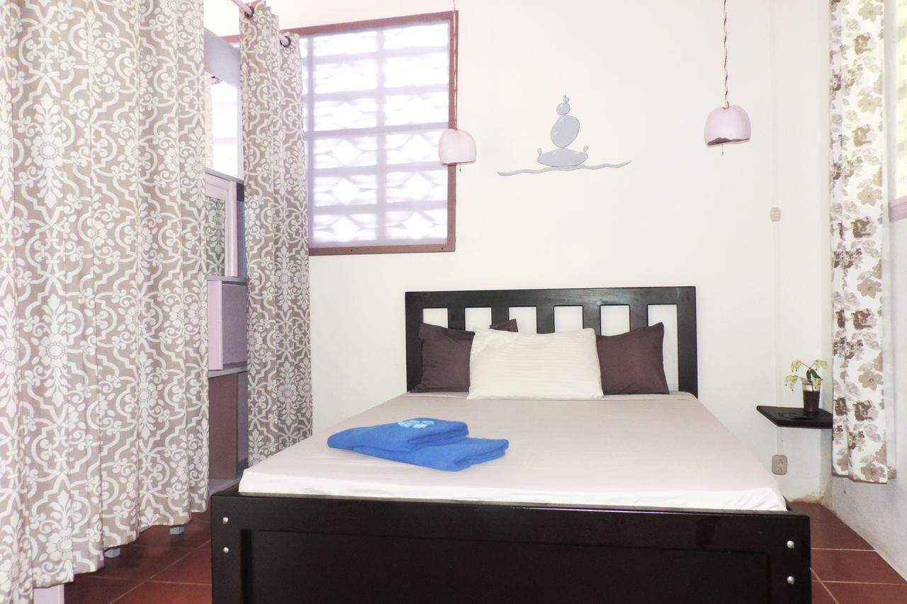 Rosa Lodge Cahuita Luaran gambar
