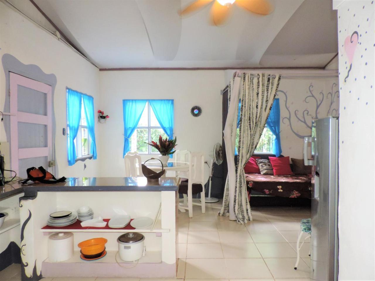 Rosa Lodge Cahuita Luaran gambar