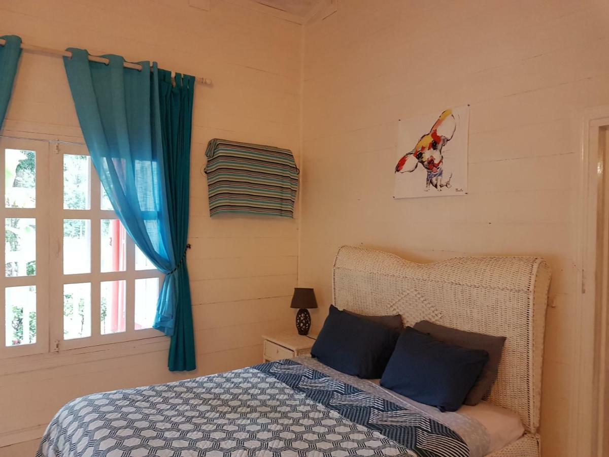 Rosa Lodge Cahuita Luaran gambar